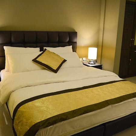 וואדי מוסא Ata Ali Hotel מראה חיצוני תמונה