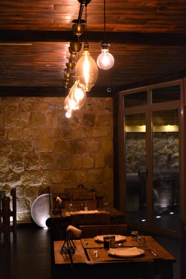 וואדי מוסא Ata Ali Hotel מראה חיצוני תמונה